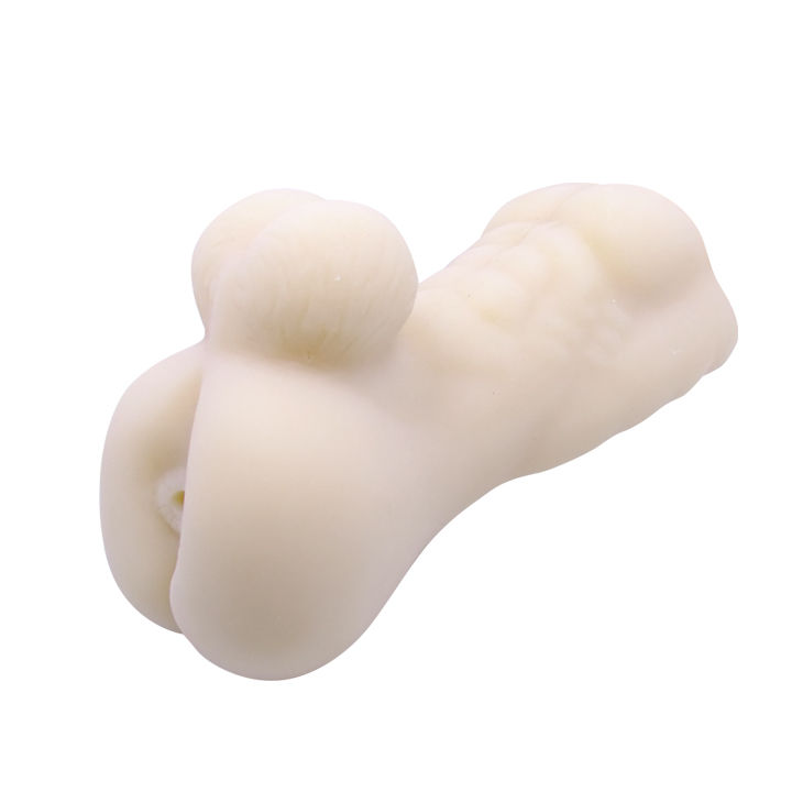 BAILE - BACK SPIRIT Minimasturbator für Männer