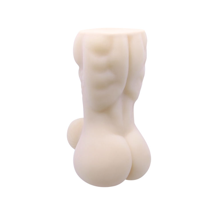 BAILE - BACK SPIRIT Minimasturbator für Männer