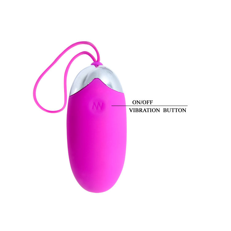 PRETTY LOVE - EGG BERGER MIT FERNBEDIENUNG 12V