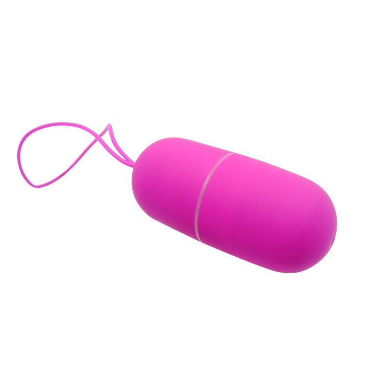 PRETTY LOVE - ARVIN VIBRIERENDES EI MIT FERNBEDIENUNG 12V