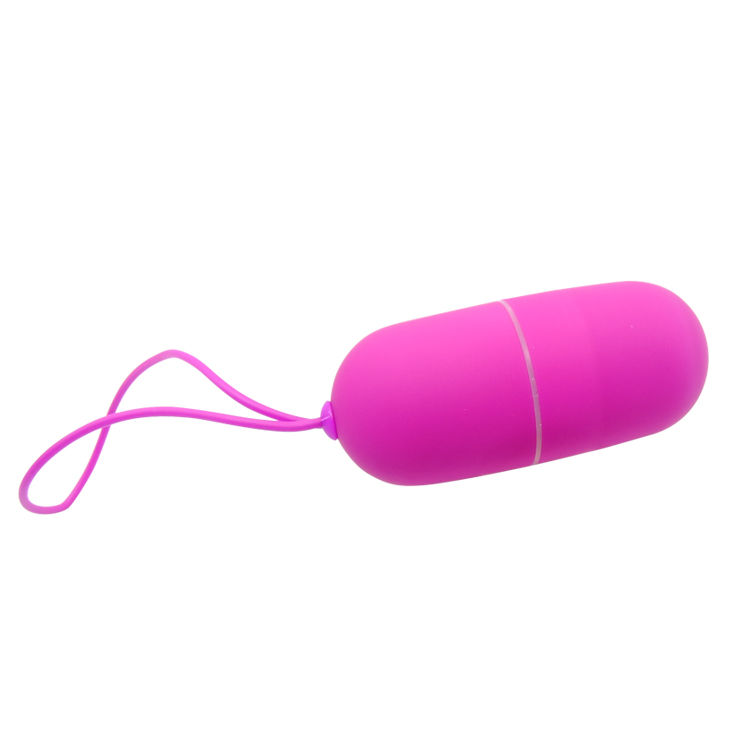 PRETTY LOVE - ARVIN VIBRIERENDES EI MIT FERNBEDIENUNG 12V