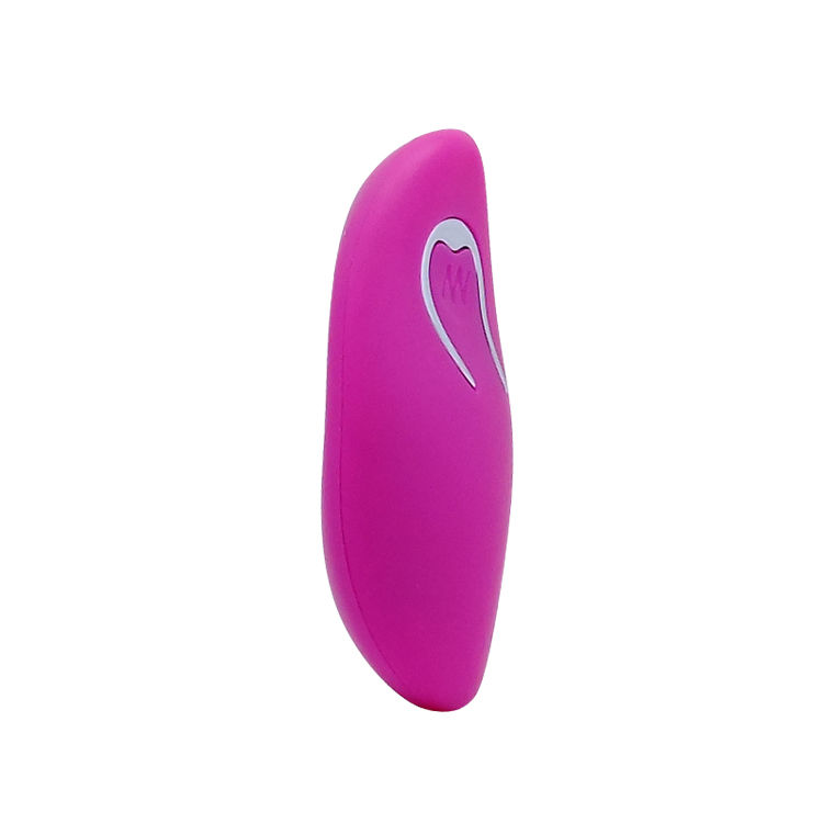 PRETTY LOVE - ARVIN VIBRIERENDES EI MIT FERNBEDIENUNG 12V