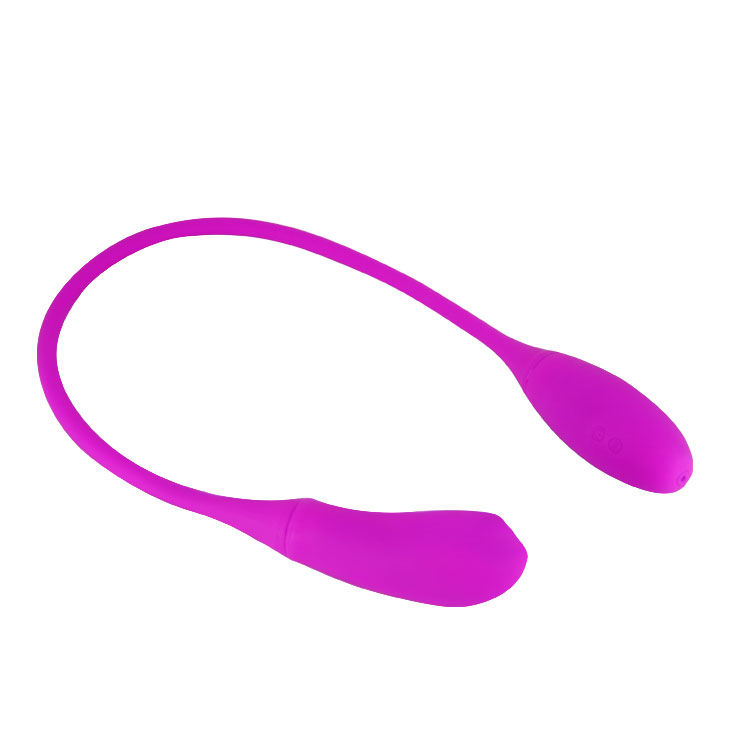 PRETTY LOVE - SMART - SNAKY VIBE VIBRATOR 7V + 3 Kitzlerstimulatoren