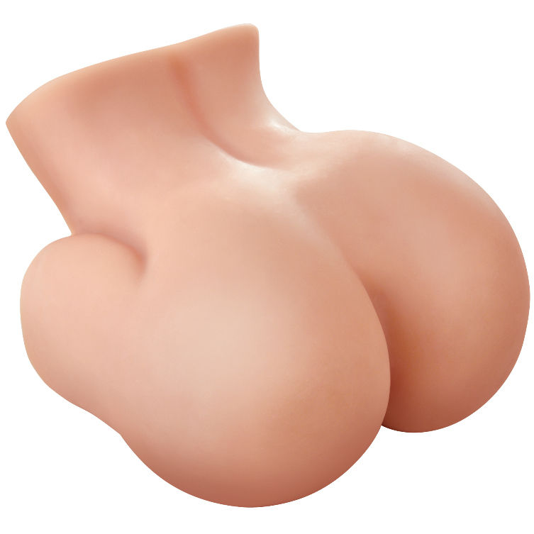 EXTREME TOYZ - PIPEDREAMS FICKT MICH DUMME VAGINA UND REALISTISCHER ARSCH