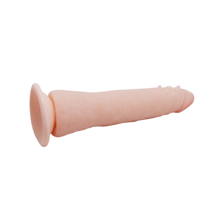 BAILE - FIT REALISTISCHER TPR-WIRBELTIERE 20,1 CM
