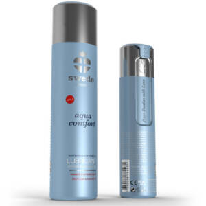 SWEDE - ORIGINAL GLEITGEL AQUA COMFORT 60 ML