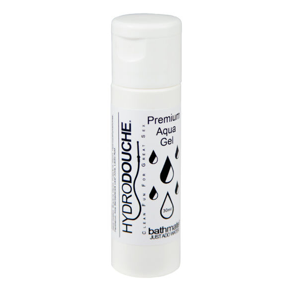 BATHMATE - Hydrodusche Analdusche