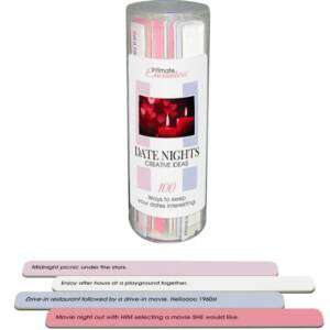 KHEPER GAMES - DATE NIGHTS KREATIVE IDEEN