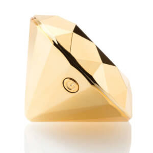 TWENTY-ONE DIAMOND VIBRATOR