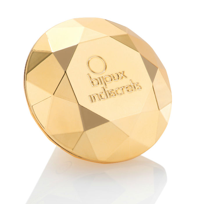 TWENTY-ONE DIAMOND VIBRATOR
