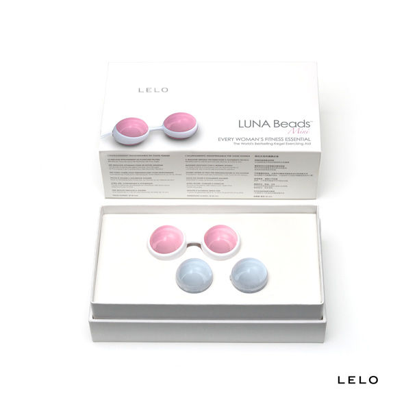 LELO - LUNA CHINESISCHE BALLS