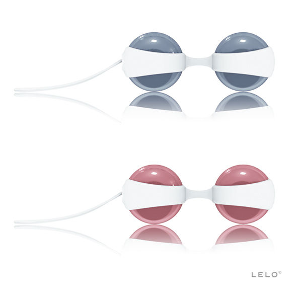 LELO - LUNA CHINESISCHE BALLS