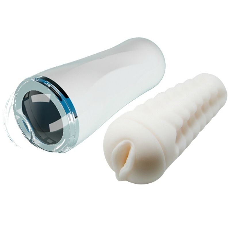 PRETTY LOVE - HÜBSCHES LIEBE MÄNNLICHER MASTURBATOR MIT VAGINA-DESIGN