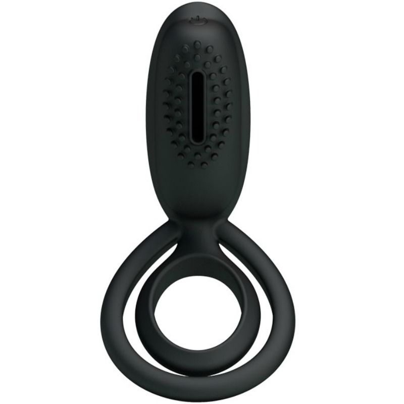 PRETTY LOVE - ESTHER Vibrationsring mit Stimulator