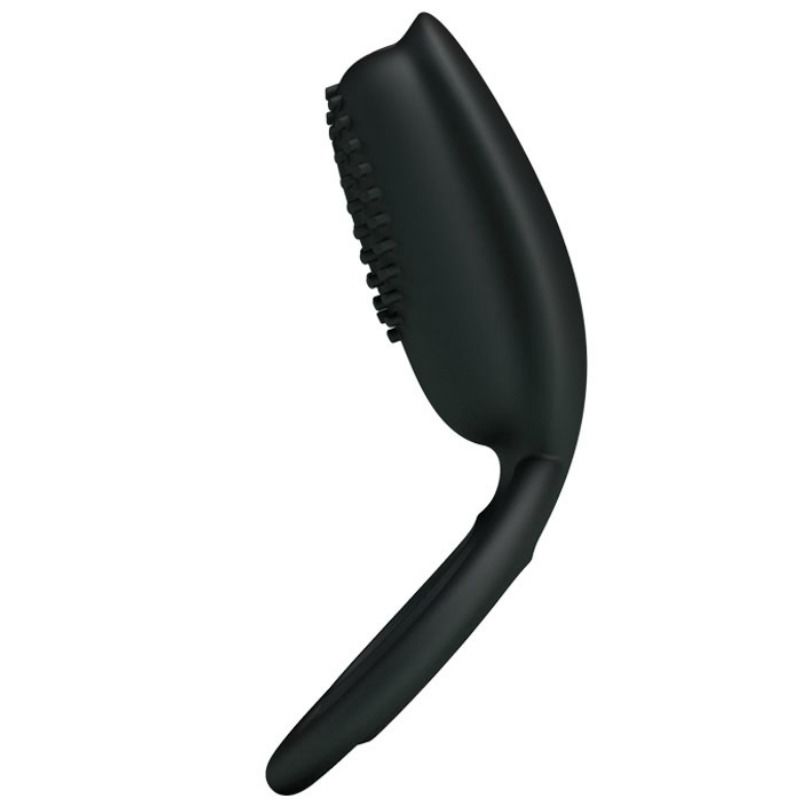 PRETTY LOVE - ESTHER Vibrationsring mit Stimulator