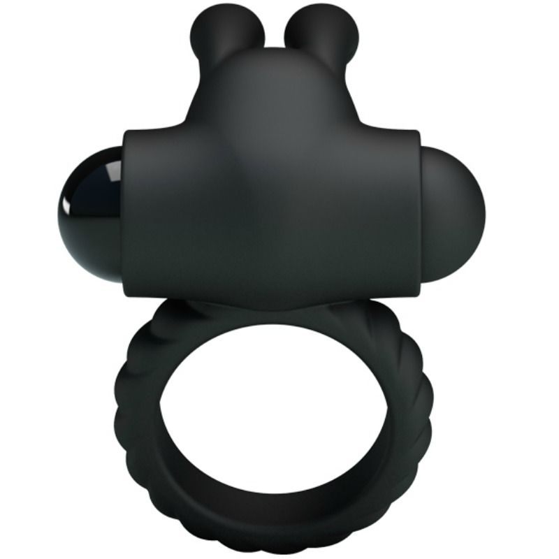 PRETTY LOVE - EUDORA Vibrationsring mit Stimulator