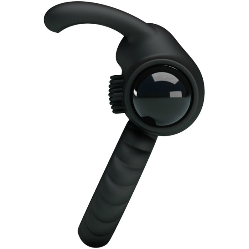 PRETTY LOVE - EUDORA Vibrationsring mit Stimulator