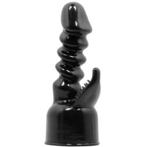 BAILE - POWER HEAD AUSWECHSELBARE KOPF FÜR VAGINALE UND KLITORISCHEN STIMULATION