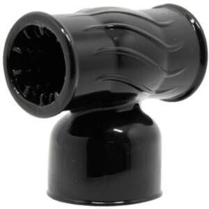 BAILE - Auswechselbarer Powerkopf für männlichen Massager