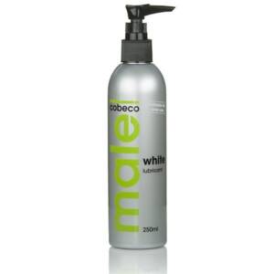 COBECO - MÄNNLICHES WEISSES GLEITGEL 250 ML