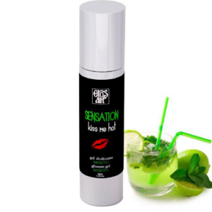 EROS-ART - SENSATION NATÜRLICHES GLEITGEL MOJITO 50 ML