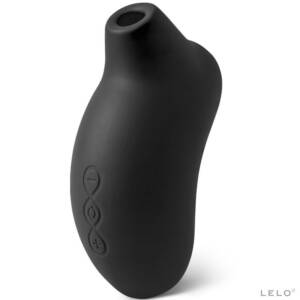 LELO - Klitorisstimulator SONA Schwarz