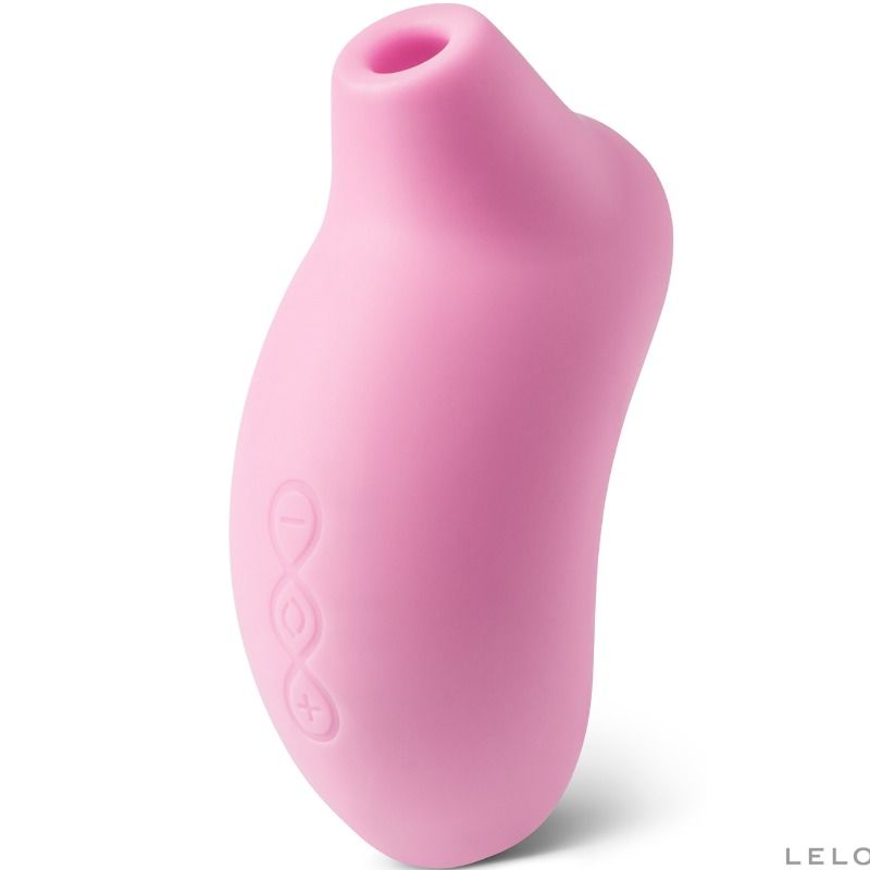 LELO - Klitorisstimulator SONA CRUISE Rosa
