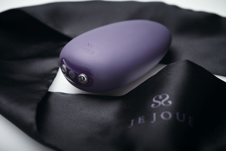 JE JOUE - MIMI SOFT LILA MASSAGER