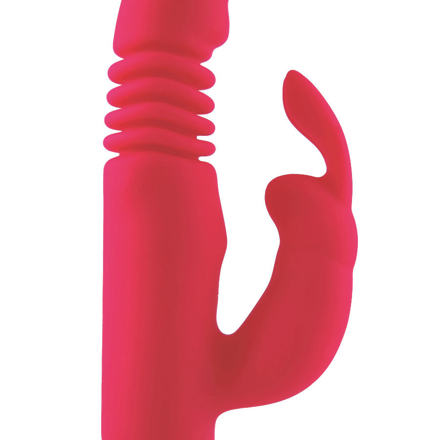SCHATZ MISSOURI SILIKON ROSA