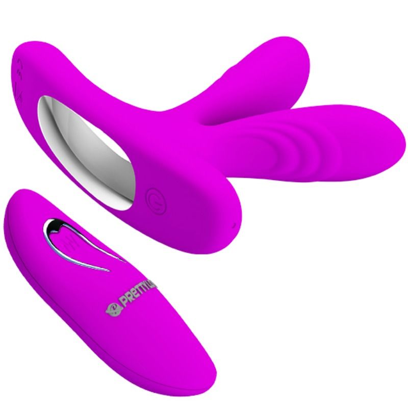 PRETTY LOVE - Magischer Fingerstimulator