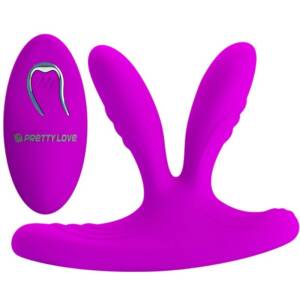 PRETTY LOVE - Magischer Fingerstimulator
