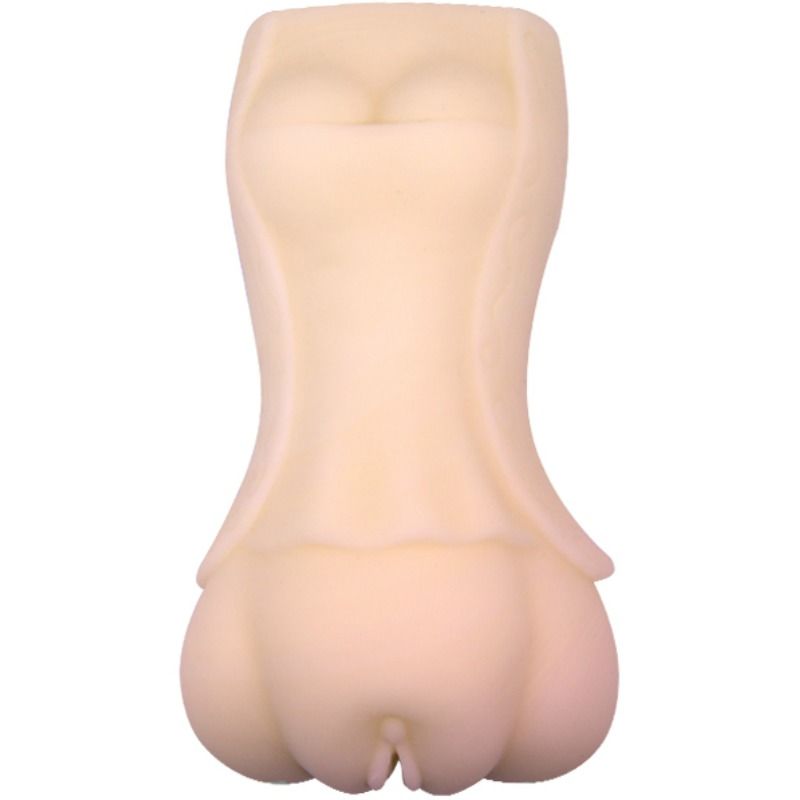 CRAZY BULL - Wasserhaut Vagina-Masturbator