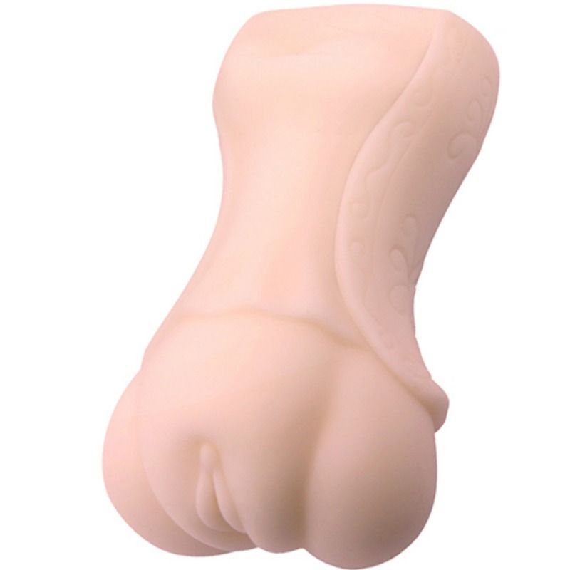 CRAZY BULL - Wasserhaut Vagina-Masturbator