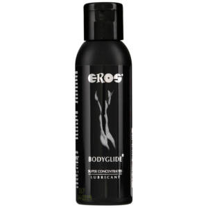 EROS - BODYGLIDE SUPERKONZENTRIERTES SILIKON-GLEITGEL 50 ML