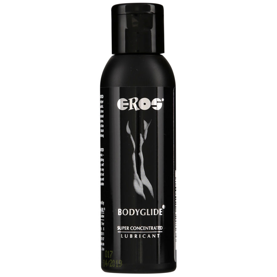 EROS - BODYGLIDE SUPERKONZENTRIERTES SILIKON-GLEITGEL 50 ML