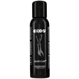 EROS - BODYGLIDE SUPERKONZENTRIERTES SILIKON-GLEITGEL 250 ML
