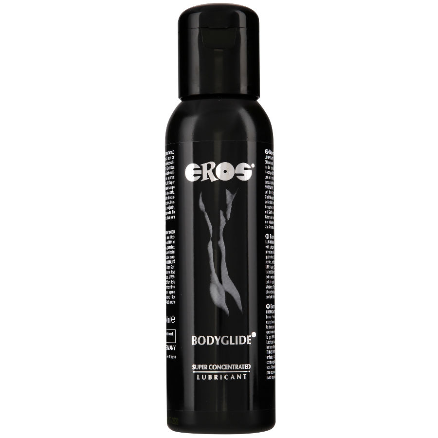 EROS - BODYGLIDE SUPERKONZENTRIERTES SILIKON-GLEITGEL 250 ML