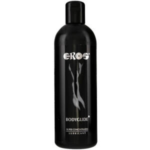 EROS - BODYGLIDE SUPERKONZENTRIERTES SILIKON-GLEITGEL 1000 ML