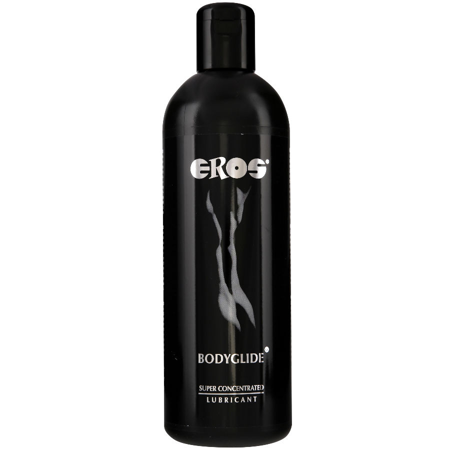 EROS - BODYGLIDE SUPERKONZENTRIERTES SILIKON-SCHMIERMITTEL 1000 ML