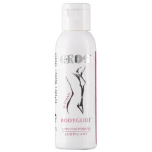 EROS - BODYGLIDE SUPERKONZENTRIERTES SILIKON-GLEITGEL FÜR FRAUEN 50 ML
