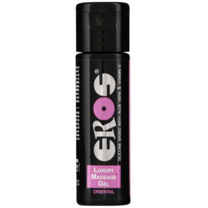 EROS - LUXUS MASSAGE ÖL ORIENTAL 30 ML