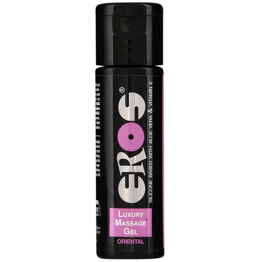 EROS - LUXUS MASSAGE ÖL ORIENTAL 30 ML