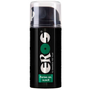 EROS - ANAL FISTING SUPERSLIP Gleitgel 100 ML
