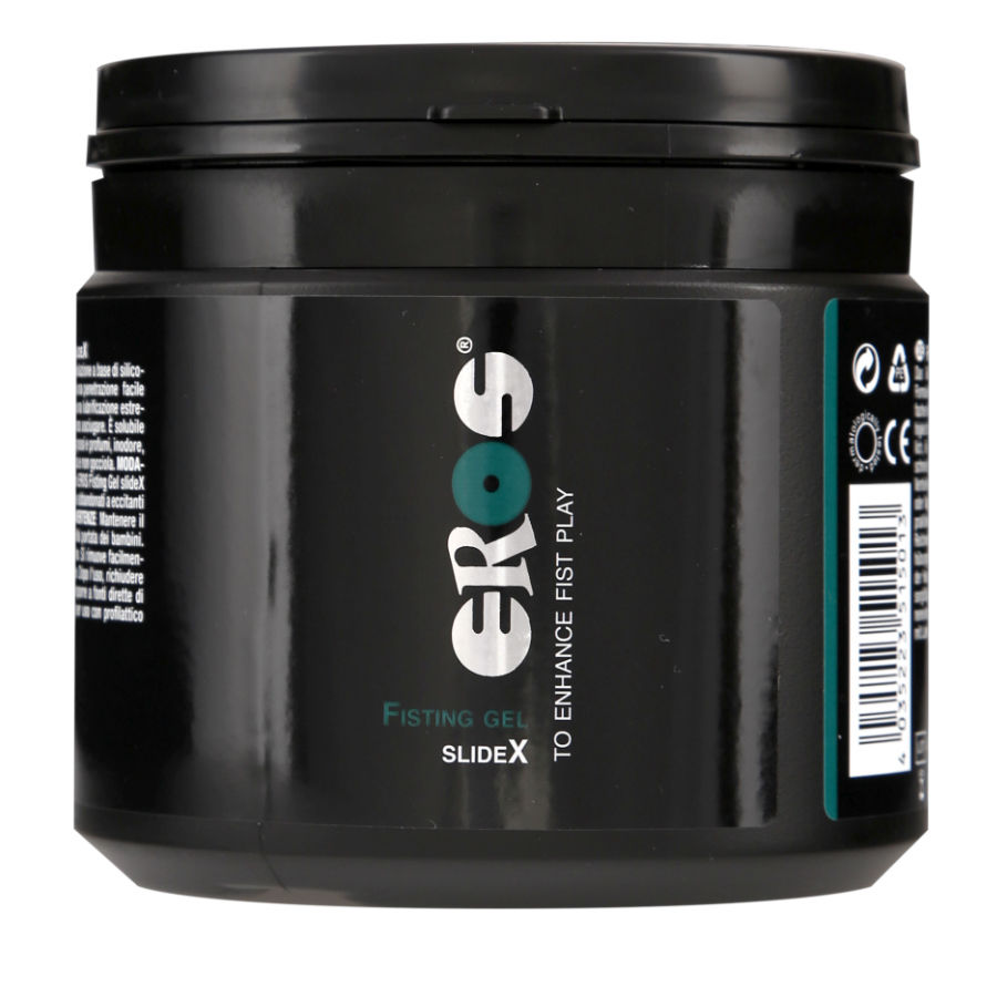 EROS - ANAL FISTING SUPERSLIP Gleitgel 500 ml