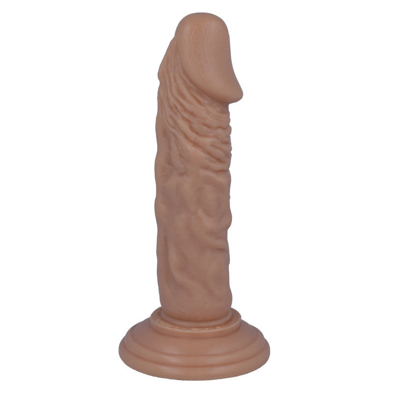 MR INTENSE - 3 realistischer Penis 16,2 cm -O- 3 cm