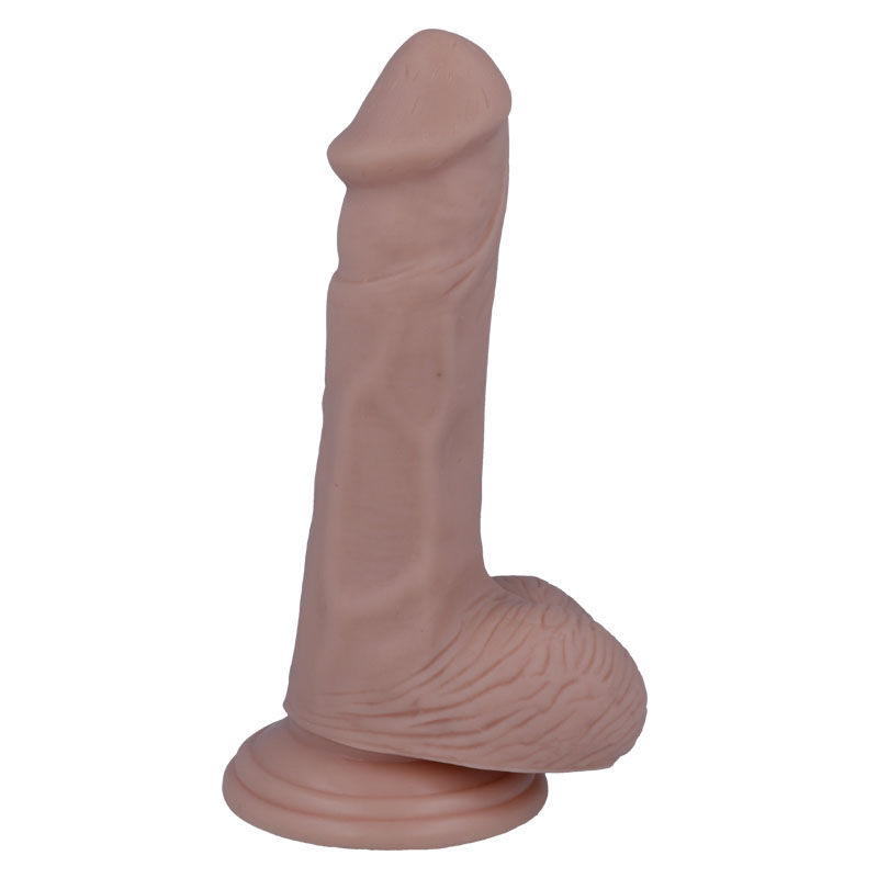 MR INTENSE - 5 realistischer Penis 16,5 cm -O- 3,5 cm