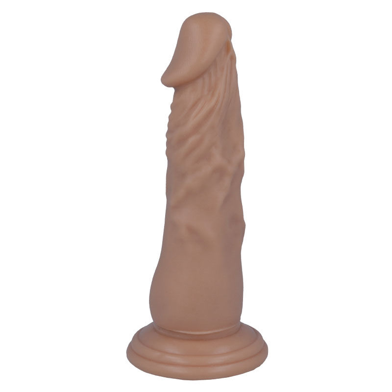MR INTENSE - 6 realistischer Penis 16,6 cm -O- 4,4 cm