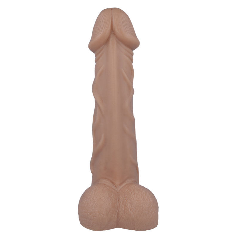 MR INTENSE - 26 realistischer Penis 22 cm -O- 4,4 cm