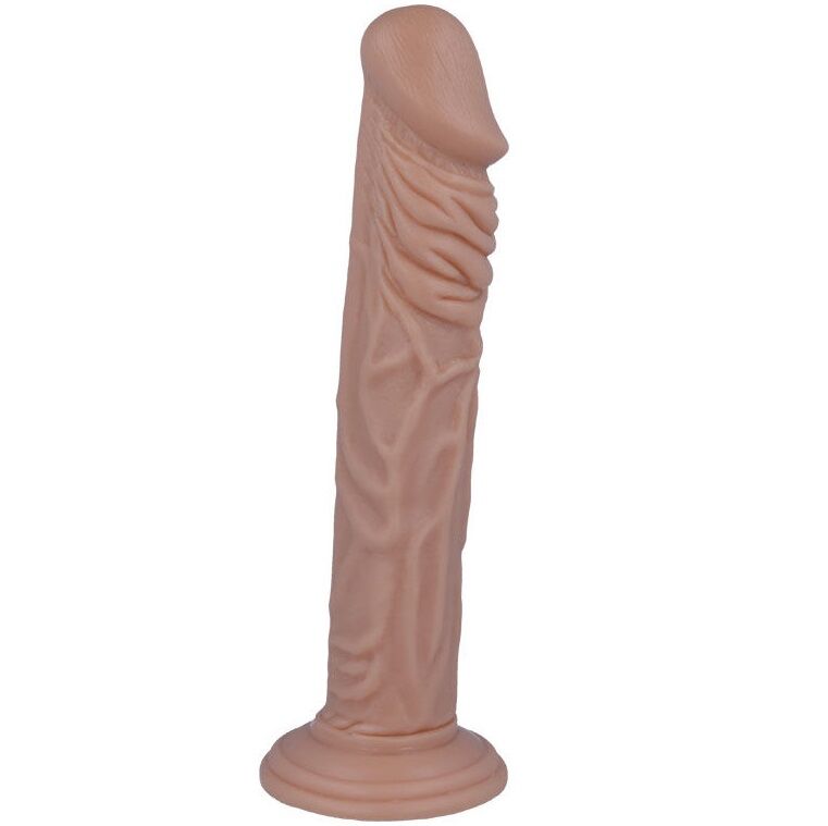 MR INTENSE - 27 realistischer Penis 22,3 cm -O- 4 cm