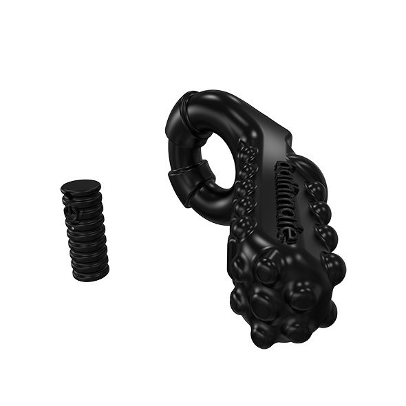 BATHMATE - Vibrationsring Tickle